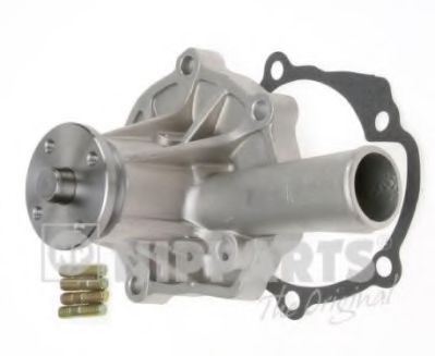 J1515002 NIPPARTS Cooling System Water Pump