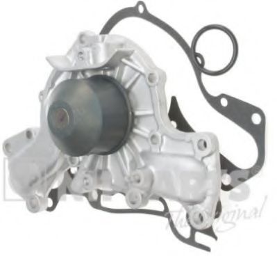 J1515021 NIPPARTS Cooling System Water Pump