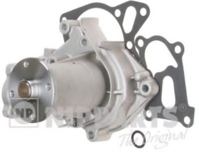J1515029 NIPPARTS Cooling System Water Pump