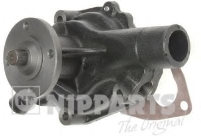 J1516009 NIPPARTS Cooling System Water Pump