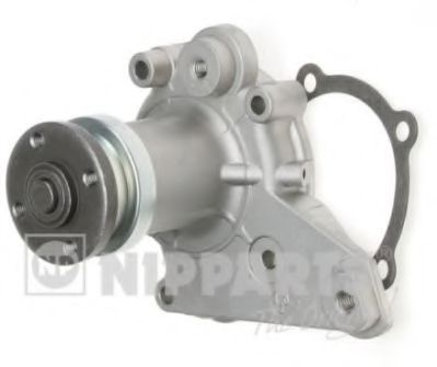 J1518002 NIPPARTS Cooling System Water Pump