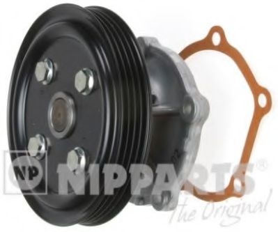J1518013 NIPPARTS Cooling System Water Pump
