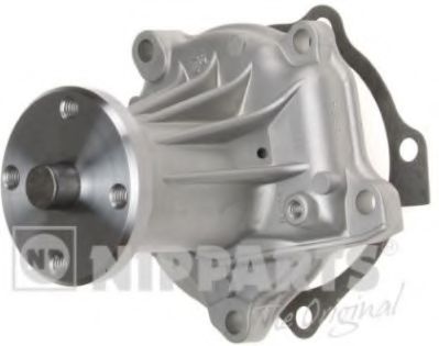 J1519005 NIPPARTS Cooling System Water Pump