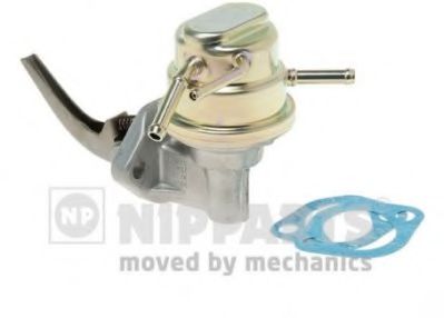 J1602046 NIPPARTS Fuel Pump