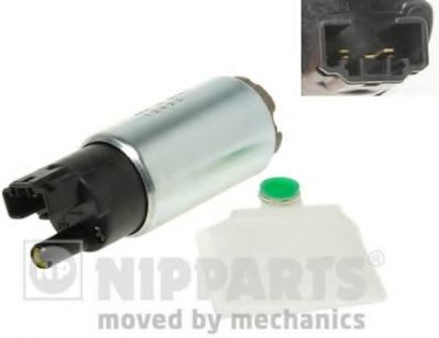 J1602061 NIPPARTS Fuel Pump