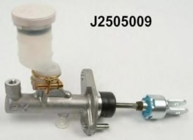 J2505009 NIPPARTS Master Cylinder, clutch