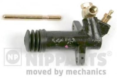 J2605004 NIPPARTS Slave Cylinder, clutch