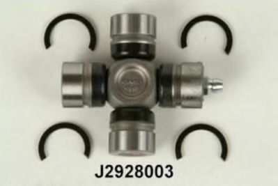 J2928003 NIPPARTS Joint, propshaft