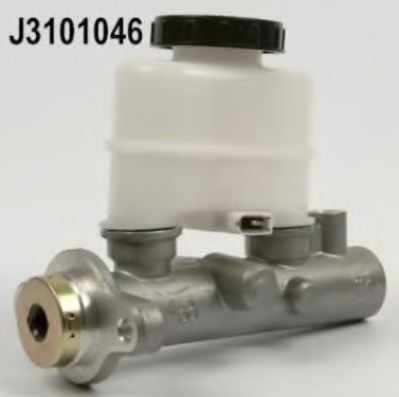 J3101046 NIPPARTS Brake Master Cylinder
