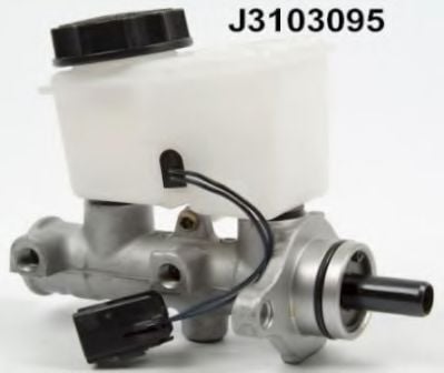 J3103095 NIPPARTS Brake System Brake Master Cylinder
