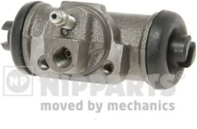 J3231027 NIPPARTS Brake System Wheel Brake Cylinder
