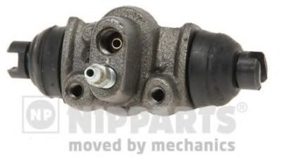 J3233072 NIPPARTS Wheel Brake Cylinder