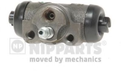 J3245001 NIPPARTS Brake System Wheel Brake Cylinder
