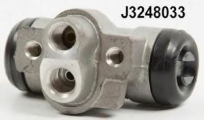 J3248033 NIPPARTS Wheel Brake Cylinder