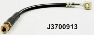 J3700913 NIPPARTS Brake System Brake Hose