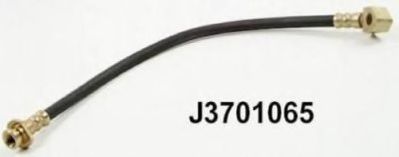 J3701065 NIPPARTS Brake System Brake Hose