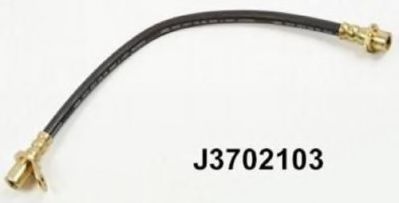 J3702103 NIPPARTS Brake System Brake Hose