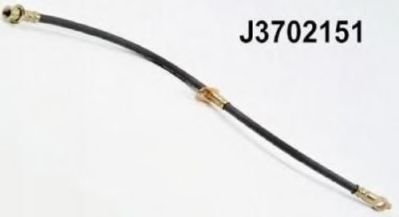 J3702151 NIPPARTS Тормозная система Тормозной шланг