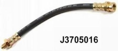J3705016 NIPPARTS Тормозная система Тормозной шланг