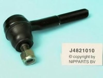 J4821010 NIPPARTS Steering Tie Rod End