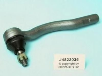 J4822036 NIPPARTS Steering Tie Rod End