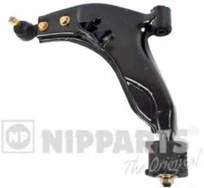 J4900501 NIPPARTS Wheel Suspension Track Control Arm