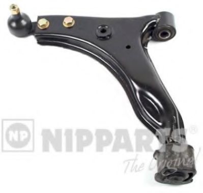 J4900508 NIPPARTS Wheel Suspension Track Control Arm