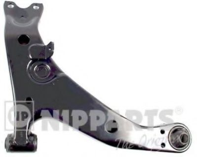 J4912004 NIPPARTS Wheel Suspension Track Control Arm