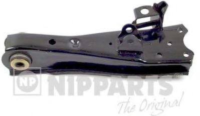 J4912012 NIPPARTS Wheel Suspension Track Control Arm