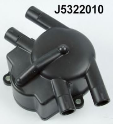 J5322010 NIPPARTS Distributor Cap