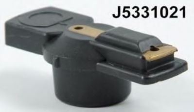 J5331021 NIPPARTS Zündverteilerläufer