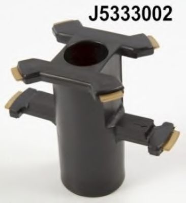 J5333002 NIPPARTS Ignition System Rotor, distributor