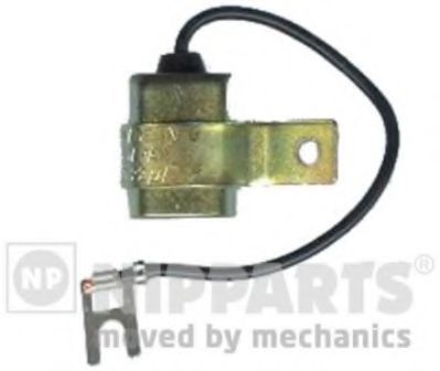 J5351000 NIPPARTS Ignition System Condenser, ignition
