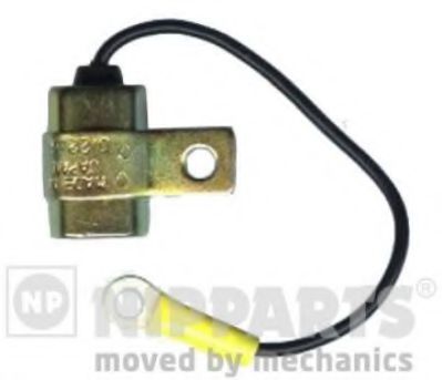 J5352000 NIPPARTS Ignition System Condenser, ignition