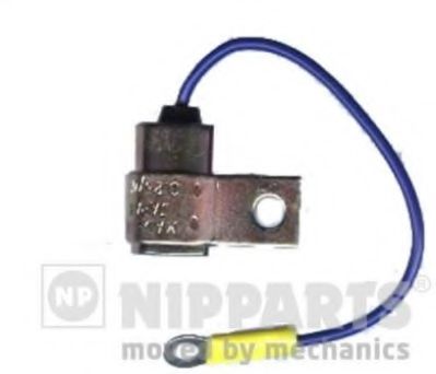 J5352001 NIPPARTS Condenser, ignition