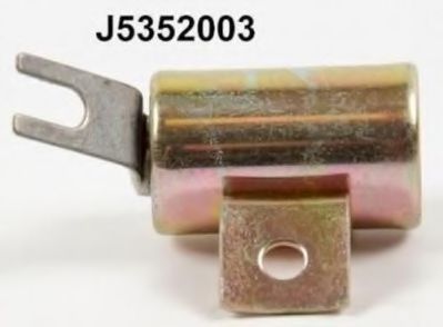 J5352003 NIPPARTS Condenser, ignition