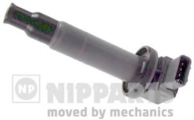 J5362013 NIPPARTS Ignition Coil Unit