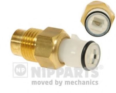 J5652009 NIPPARTS Cooling System Temperature Switch, radiator fan