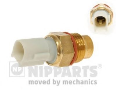 J5652021 NIPPARTS Cooling System Temperature Switch, radiator fan