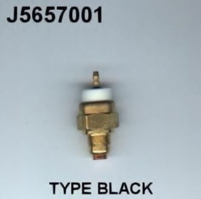 J5657001 NIPPARTS Cooling System Temperature Switch, radiator fan
