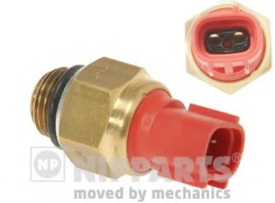 J5658003 NIPPARTS Cooling System Temperature Switch, radiator fan