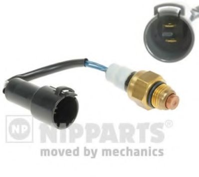 J5658008 NIPPARTS Cooling System Temperature Switch, radiator fan