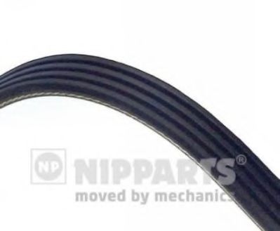 J1040600 NIPPARTS Belt Drive V-Ribbed Belts