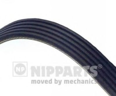 J1051020 NIPPARTS Belt Drive V-Ribbed Belts