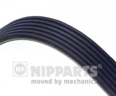 J1060675 NIPPARTS Belt Drive V-Ribbed Belts