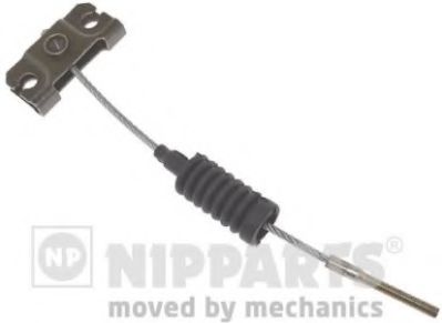 J10921 NIPPARTS Cable, parking brake