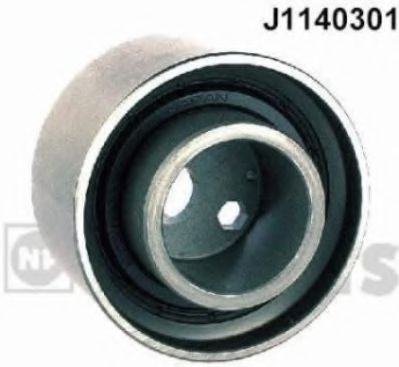 J1140301 NIPPARTS Belt Drive Tensioner Pulley, timing belt