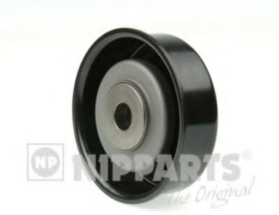 J1140533 NIPPARTS Deflection/Guide Pulley, timing belt