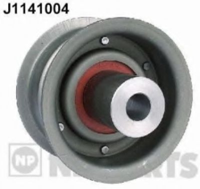 J1141004 NIPPARTS Deflection/Guide Pulley, timing belt