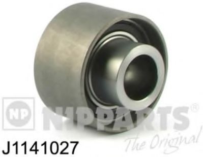J1141027 NIPPARTS Deflection/Guide Pulley, timing belt